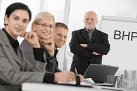 Szkolenia zawodowe BHP