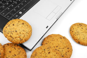 PC cookies