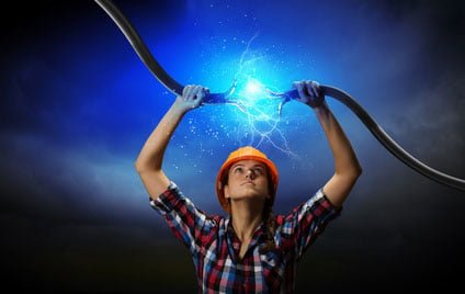 Nowe przepisy BHP z urządzeniami elektrycznymi