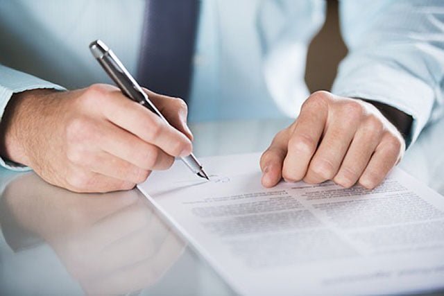 Pisemne polecenie wykonania prac