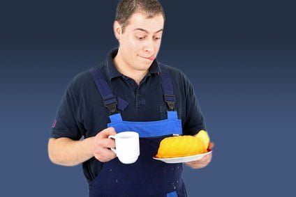 Posiłki profilaktyczne