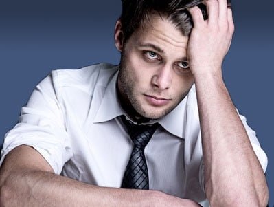 Przyczyny stresu w miejscu pracy