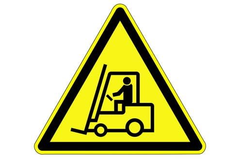 Strefy niebezpieczne