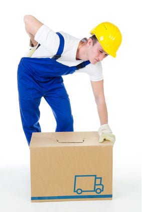 Wymagania przy transporcie