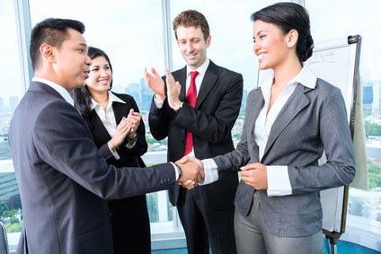 Awans a powtórne szkolenia bhp