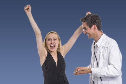 Od stycznia nie trzeba powtarzać wstępnych badań lekarskich