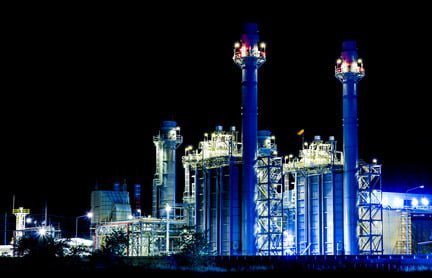 Chemikalia w zakładzie pracy