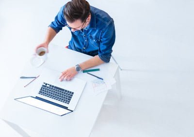 Ergonomia na stanowisku pracy