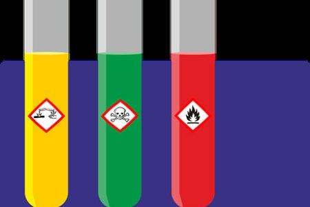 Kampania „Zdrowe i bezpieczne miejsce pracy: substancje niebezpieczne pod kontrolą”