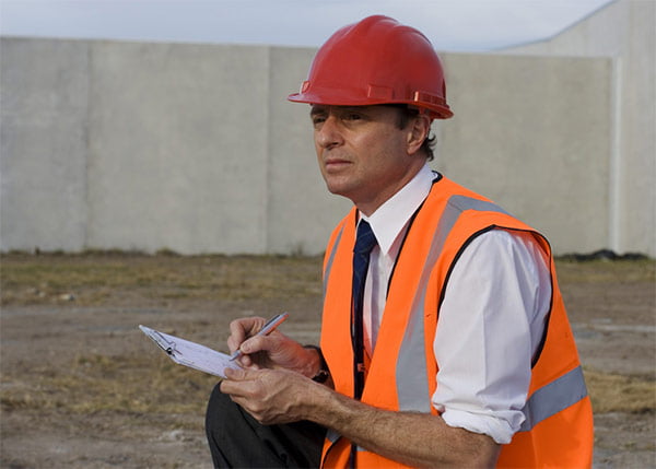 Nadzór BHP dla firm - usługi Nadzór BHP dla firm - usługi
