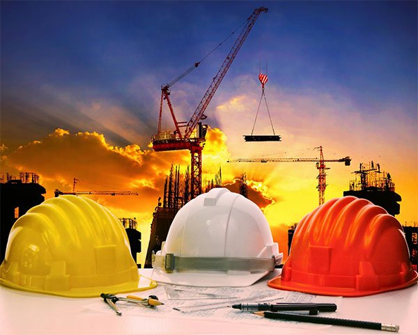 Planowanie prac na budowie z uwzględnieniem standardów BHP Planowanie prac na budowie z uwzględnieniem standardów BHP