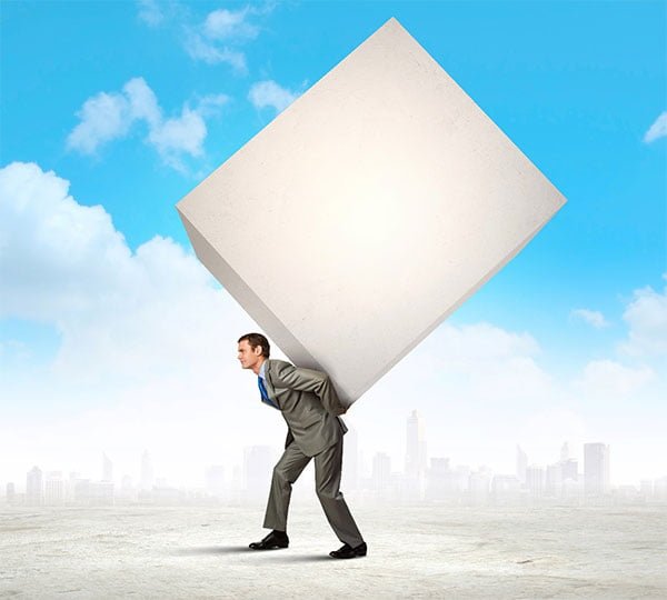 Ręczne przenoszenie ładunków - obowiązki pracodawcy i nadzór BHP