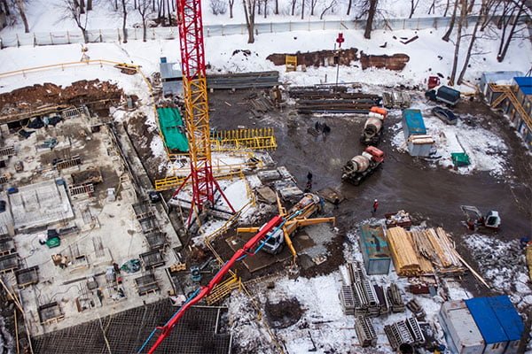 Obowiązki pracodawcy w zimie