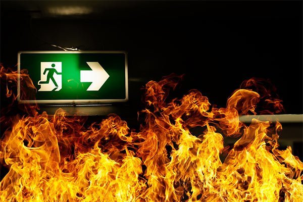 Protokół zabezpieczenia prac niebezpiecznych pożarowo