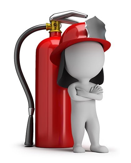 Inspektor ochrony ppoż. – kwalifikacje