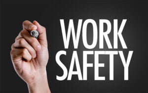 Ocena ryzyka zawodowego