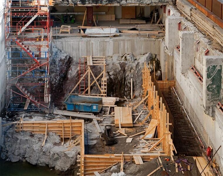 Nadzór na budowie – najczęstsze uchybienia (część 2)