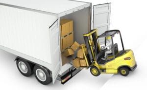 Obowiązkowe OC dla wózków widłowych