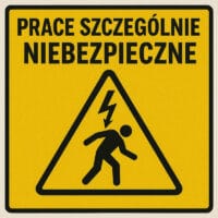 Prace szczególnie niebezpieczne