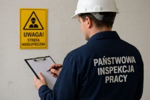 Kontrole PIP w zakresie czynników fizycznych